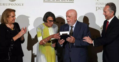 Premio Manuel Clavero 2024