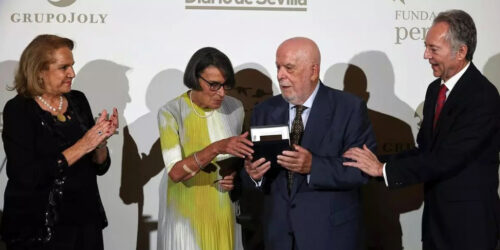 Premio Manuel Clavero 2024