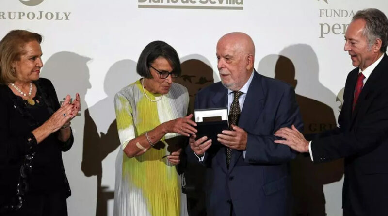 Premio Manuel Clavero 2024