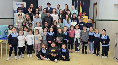 Concurso Emprendimiento