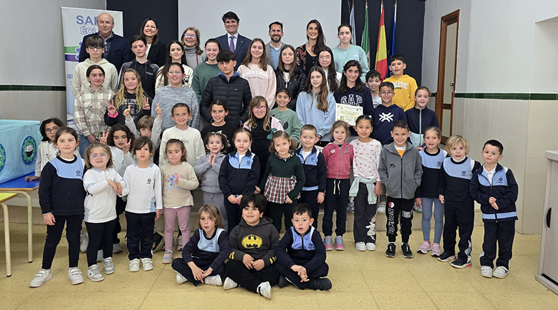Concurso Emprendimiento