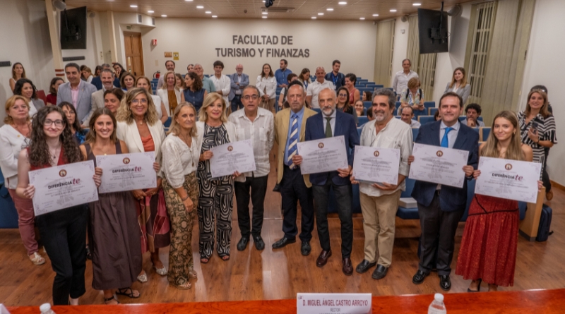 Premio al Compromiso Empresarial