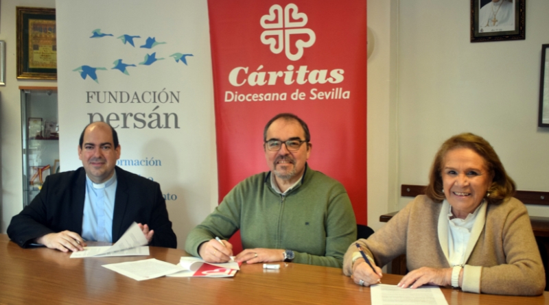 Becas Universidad Sevilla