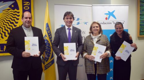 Becas Universidad Pablo de Olavide