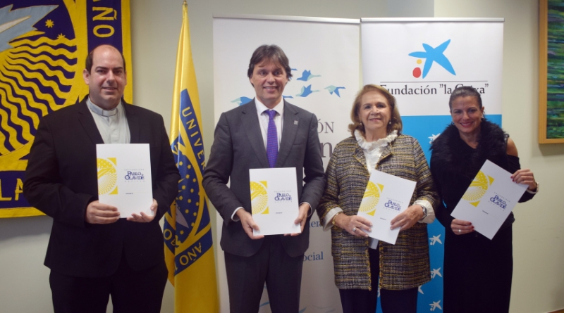 Becas Universidad Pablo de Olavide