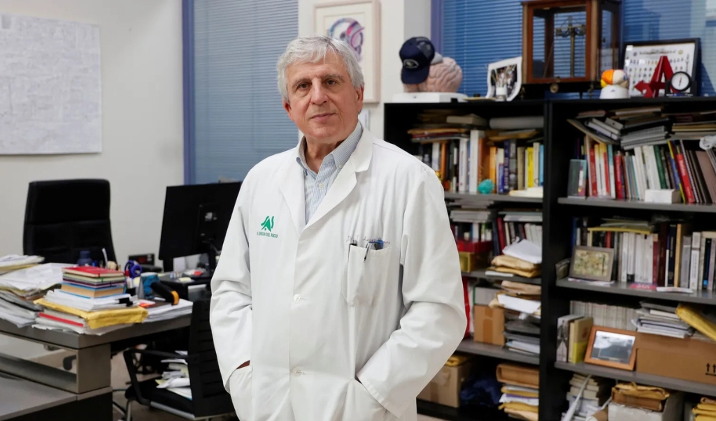 Premio Manuel Clavero 2026