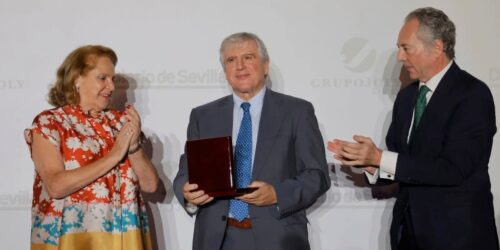 Premio Manuel Clavero 2026